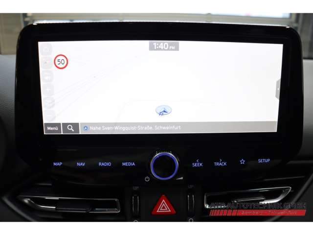 Fahrzeugbild eines Hyundai i30