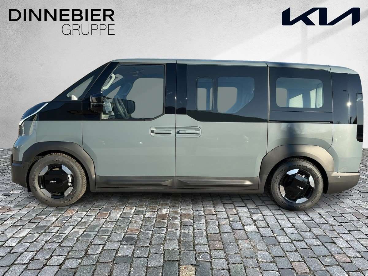 Fahrzeugbild eines Kia PV5 Passenger