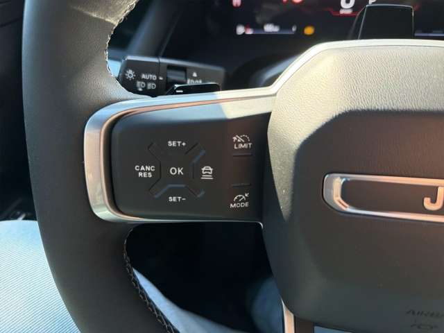 Fahrzeugbild eines Jeep Compass