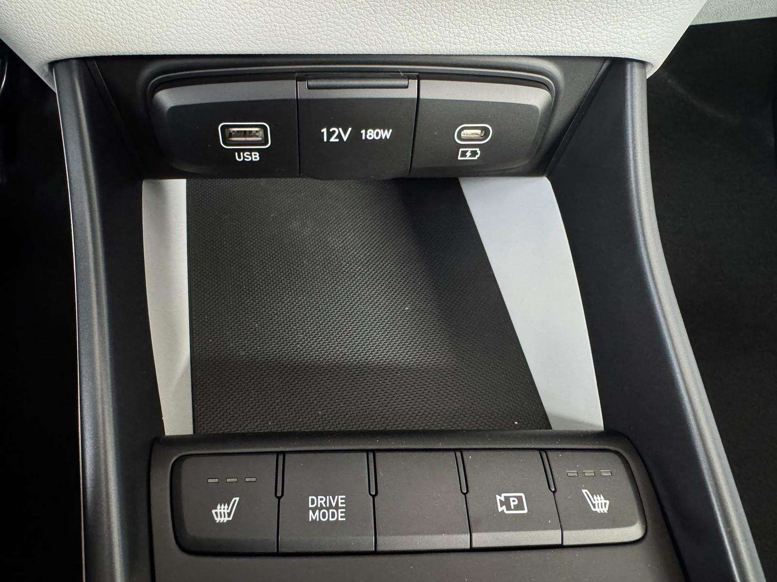 Fahrzeugbild eines Hyundai i20