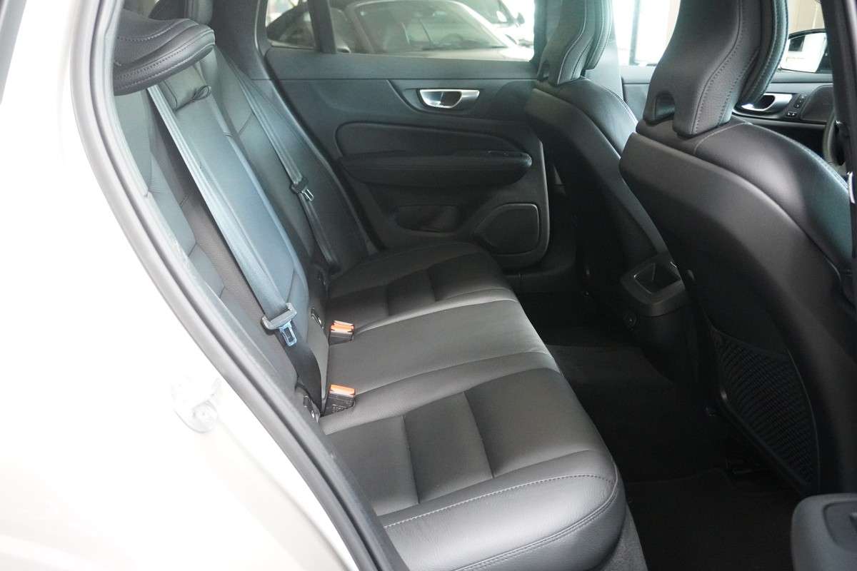 Fahrzeugbild eines Volvo V60