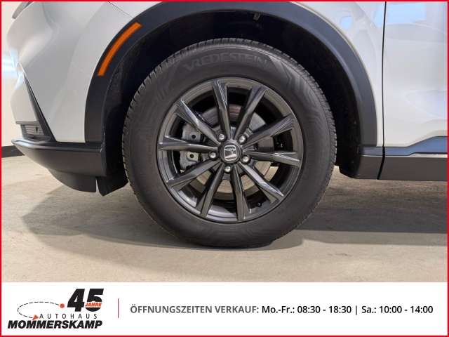 Fahrzeugbild eines Honda CR-V