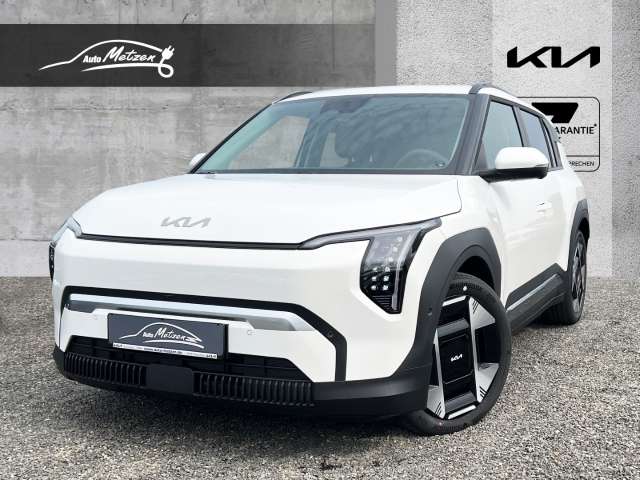 Fahrzeugbild eines Kia EV3