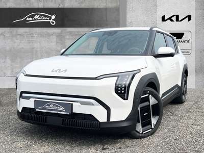 Bild Kia EV3