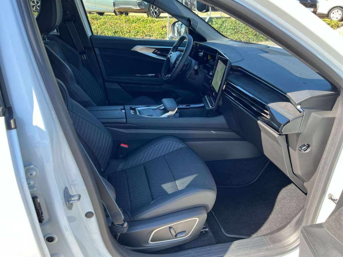 Fahrzeugbild eines Renault Espace