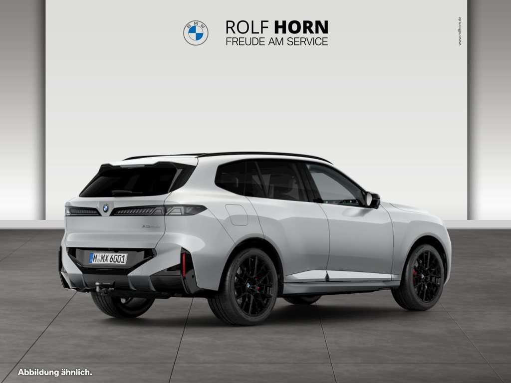 Fahrzeugbild eines BMW X5