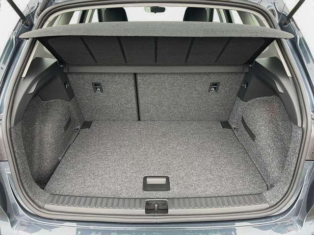 Fahrzeugbild eines SEAT Arona