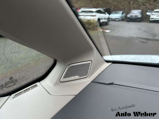 Fahrzeugbild eines Volkswagen Multivan