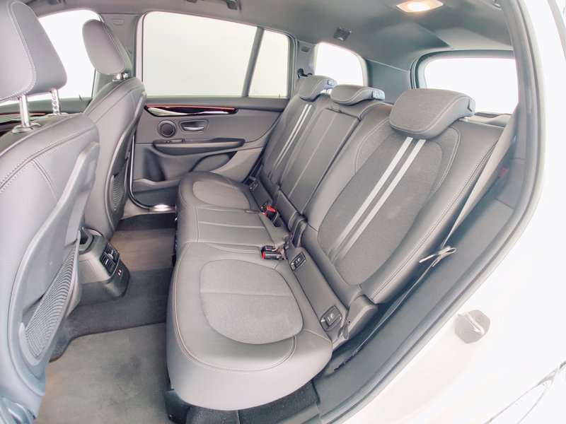 Fahrzeugbild eines BMW 2er-Reihe