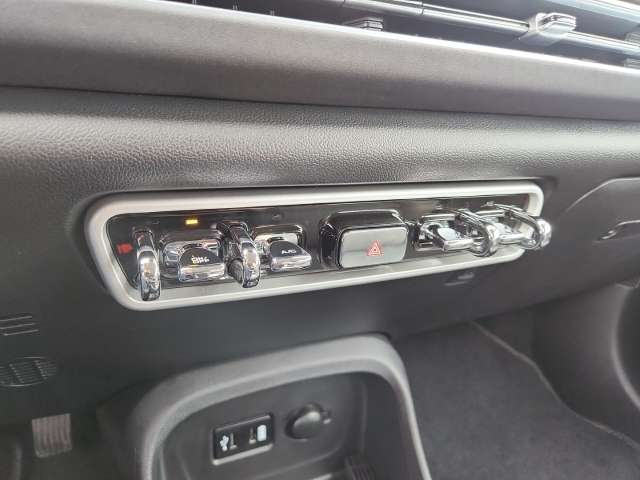 Fahrzeugbild eines GWM Ora 03