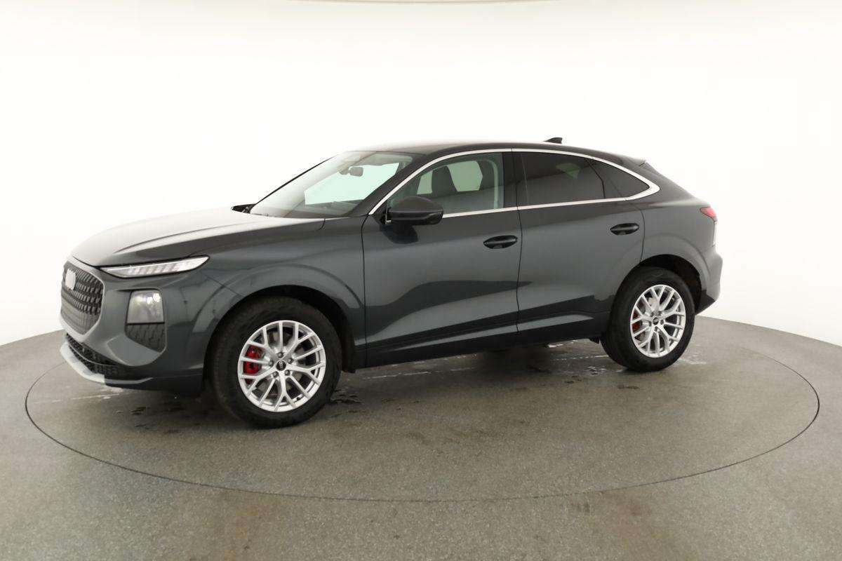 Fahrzeugbild eines Audi Q3