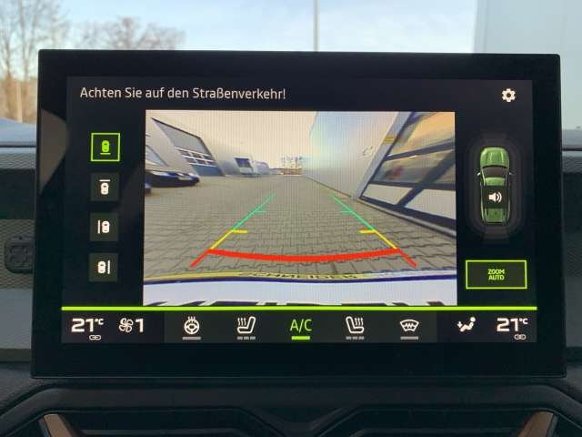 Fahrzeugbild eines Dacia Bigster