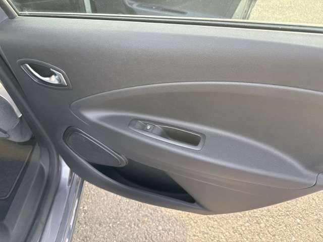 Fahrzeugbild eines Renault ZOE