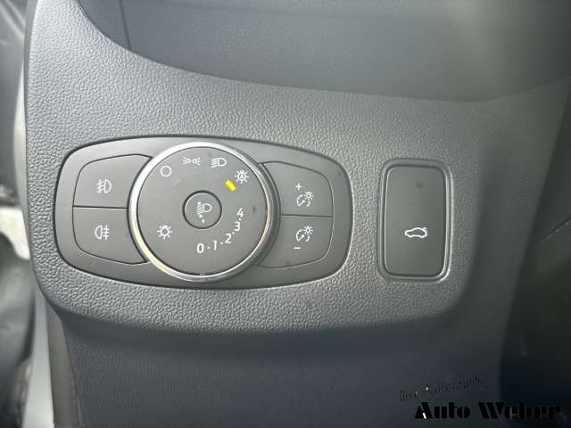 Fahrzeugbild eines Ford Puma