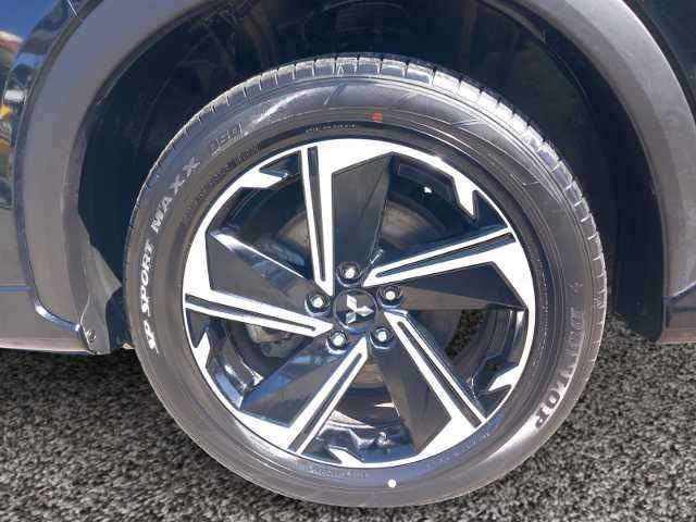 Fahrzeugbild eines Mitsubishi Eclipse Cross