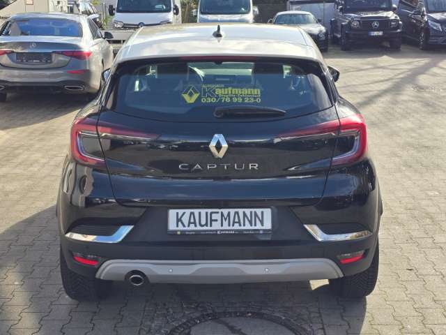 Fahrzeugbild eines Renault Captur