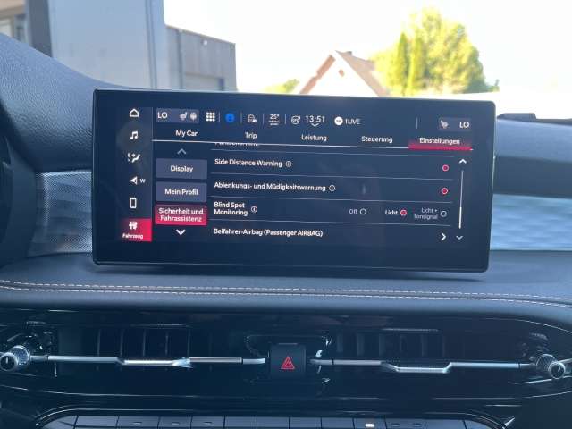 Fahrzeugbild eines Alfa Romeo Tonale