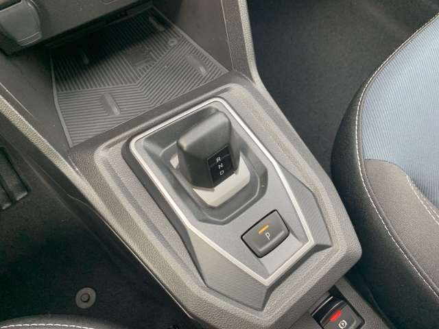 Fahrzeugbild eines Dacia Jogger