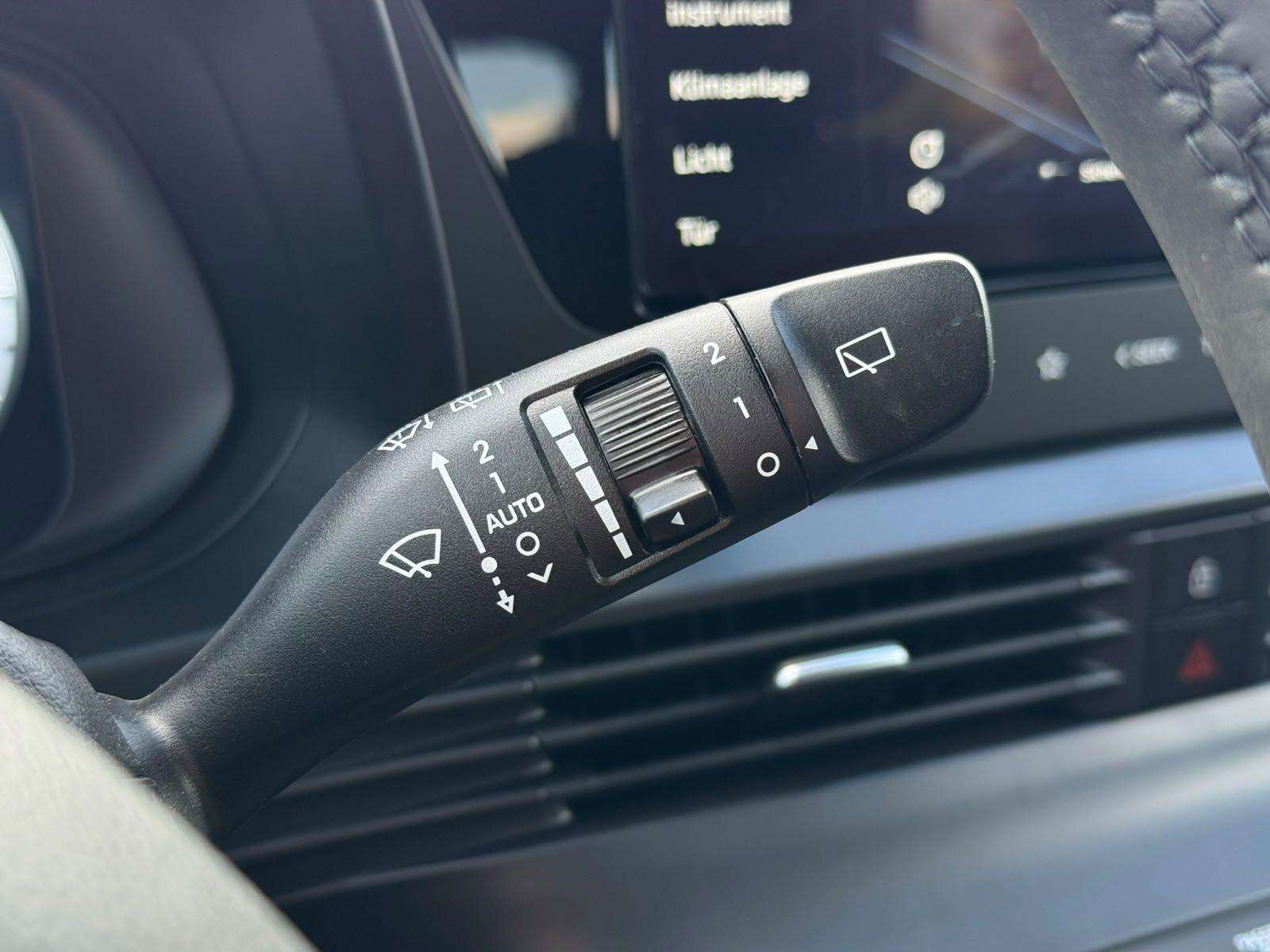 Fahrzeugbild eines Hyundai i20