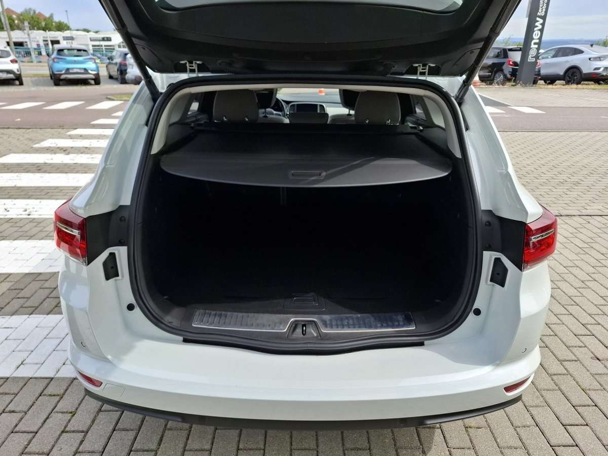 Fahrzeugbild eines Renault Talisman