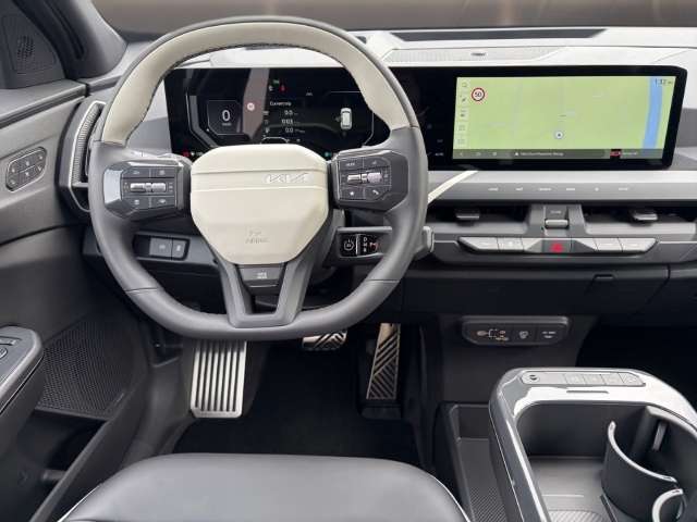 Fahrzeugbild eines Kia EV5