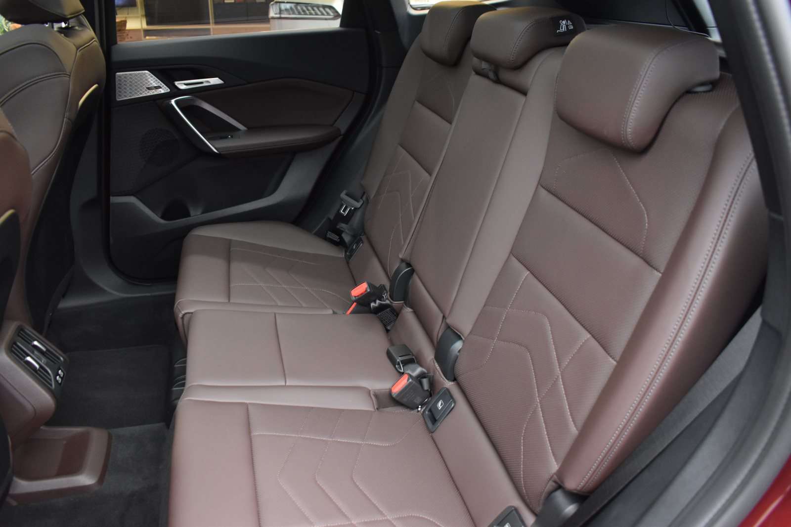 Fahrzeugbild eines BMW X1