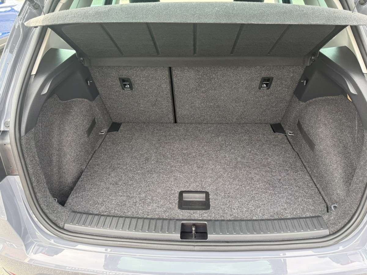 Fahrzeugbild eines SEAT Arona