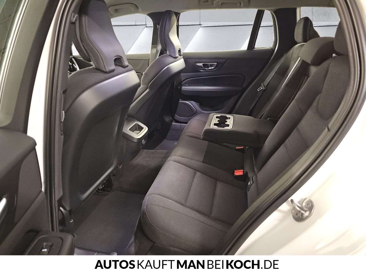 Fahrzeugbild eines Volvo V60