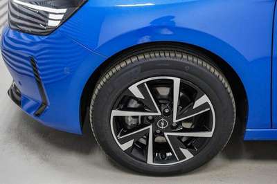 Bild Opel Corsa
