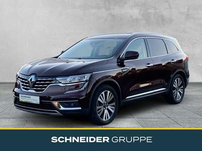 Bild Renault Koleos