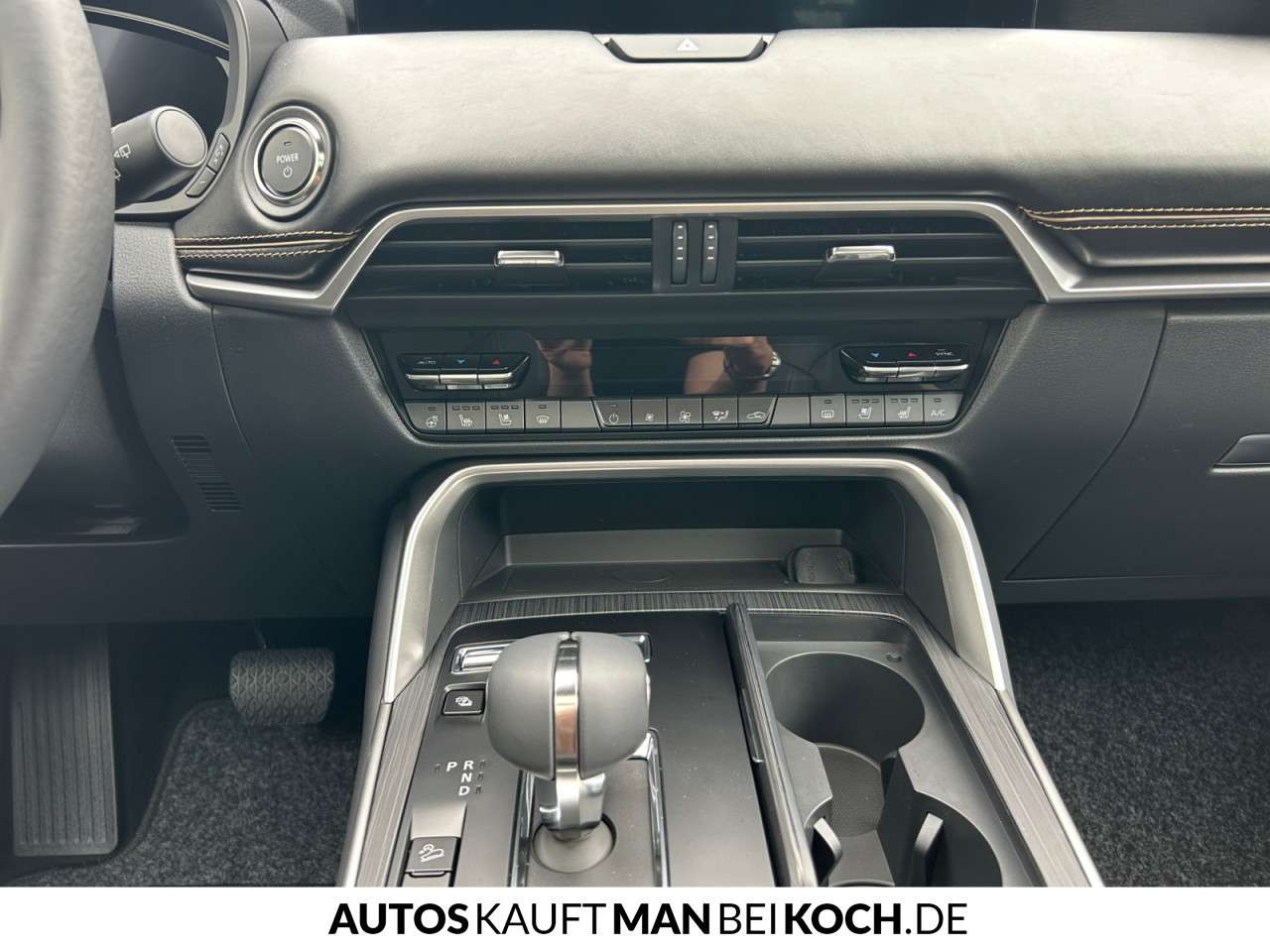 Fahrzeugbild eines Mazda Mazda2