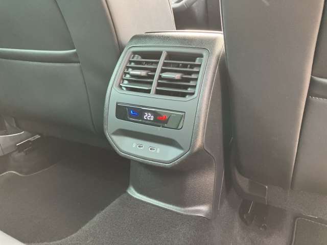 Fahrzeugbild eines CUPRA Leon
