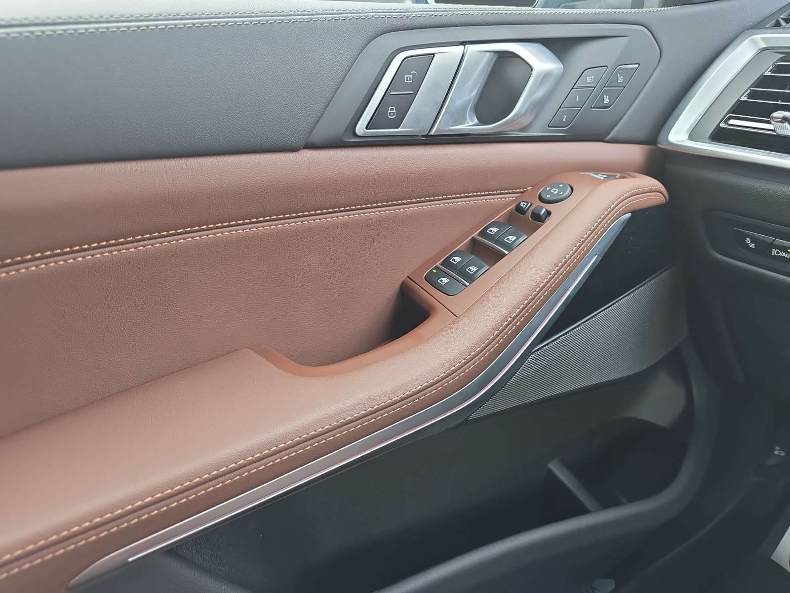 Fahrzeugbild eines BMW X5