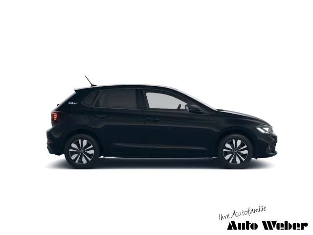 Fahrzeugbild eines Volkswagen Polo