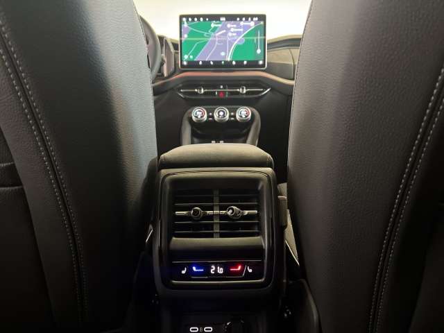 Fahrzeugbild eines Skoda Kodiaq