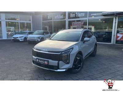 Bild Kia Sportage