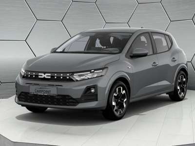Bild Dacia Sandero