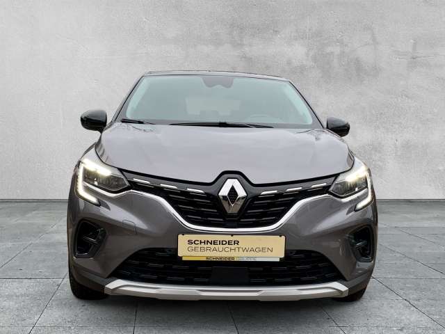 Fahrzeugbild eines Renault Captur