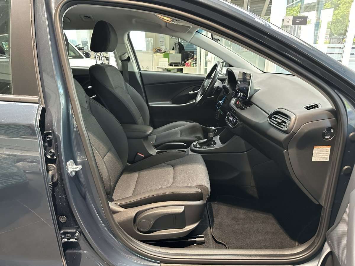 Fahrzeugbild eines Hyundai i30