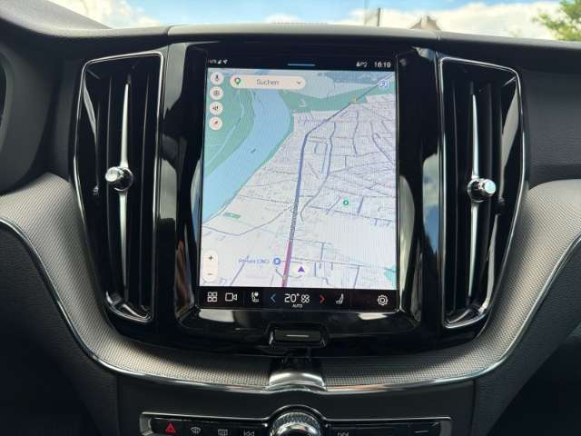 Fahrzeugbild eines Volvo XC60