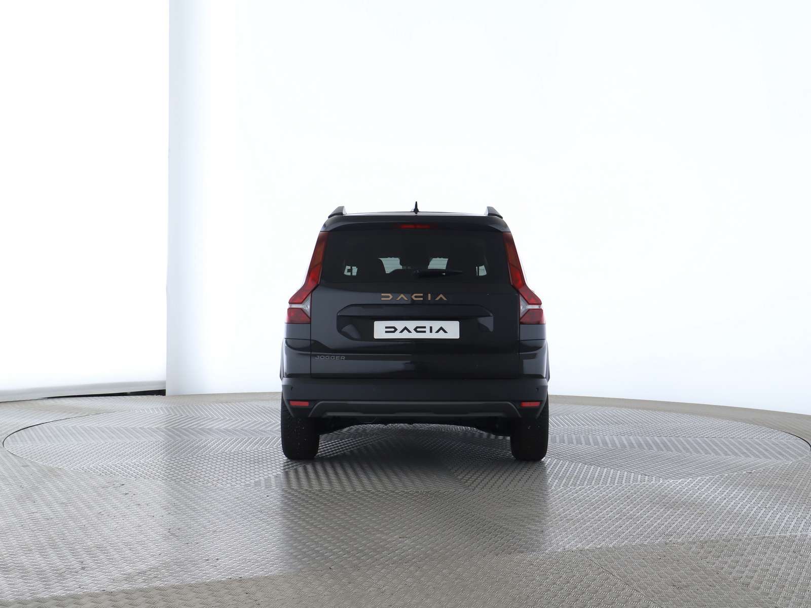 Fahrzeugbild eines Dacia Jogger