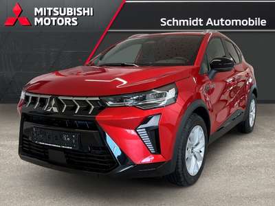 Bild Mitsubishi ASX