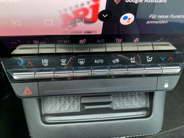 Fahrzeugbild eines Renault Megane E-TECH