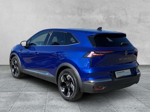 Fahrzeugbild eines Renault Symbioz