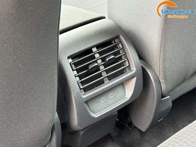 Fahrzeugbild eines Volkswagen Caddy