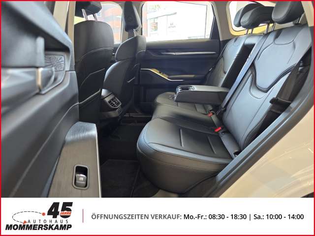 Fahrzeugbild eines GWM Haval H6