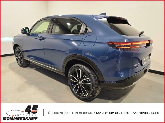 Fahrzeugbild eines Honda HR-V