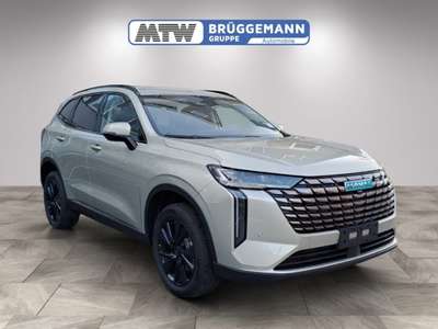 Bild GWM Haval H6