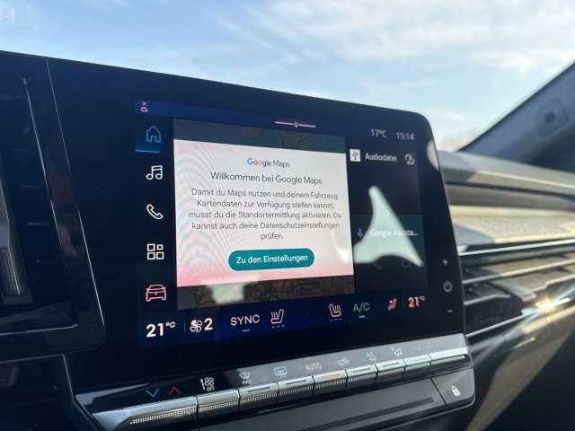 Fahrzeugbild eines Renault Austral