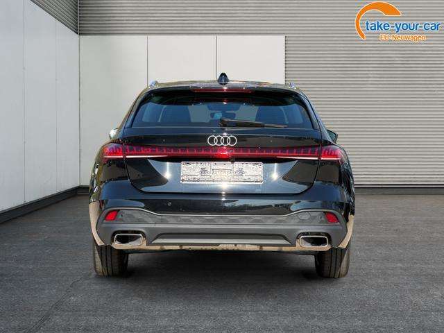 Fahrzeugbild eines Audi A5